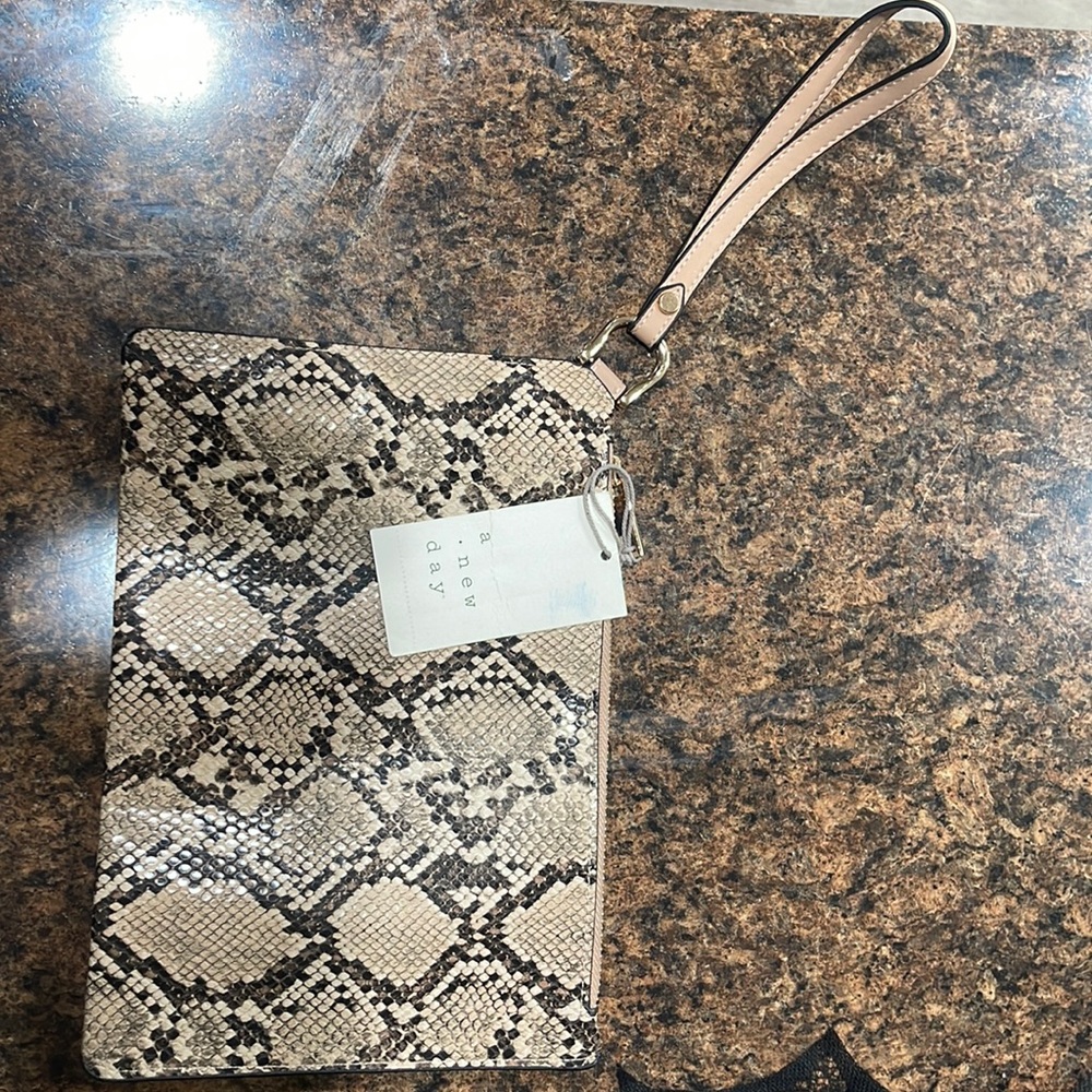 Target clutch